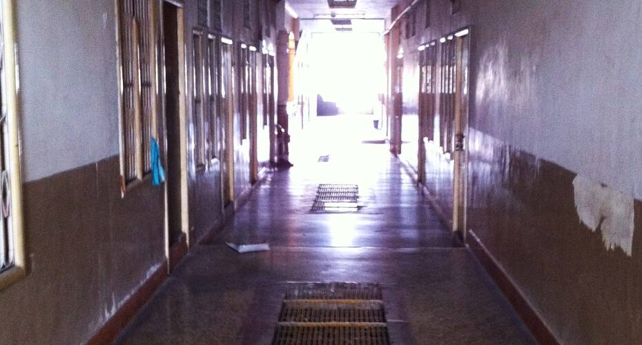 Dhanapal Lodge, Tiruvannamalai 3